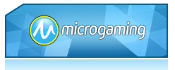 Erstklassige Microgaming Software