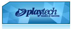 Erstklassige PlayTech Casino Software